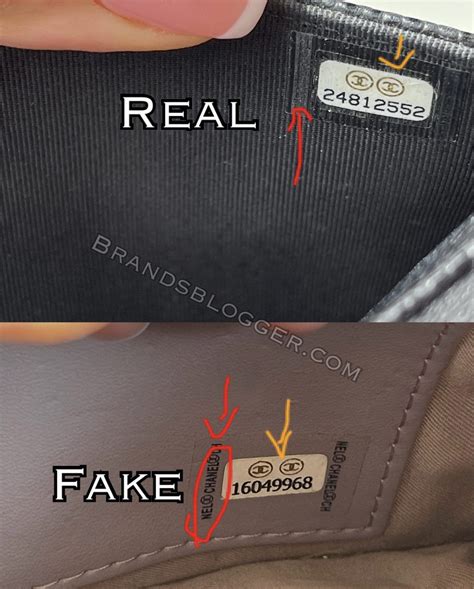 fake chanel cable